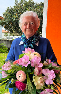 Nerina Festini Cucco