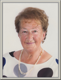 Daniela Redolfi De Zan