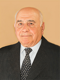 Prof. Angelo Luminoso