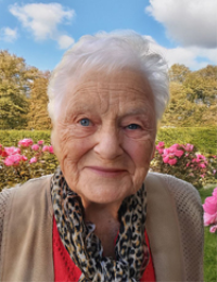 Cecilia Mazzega-De Marco