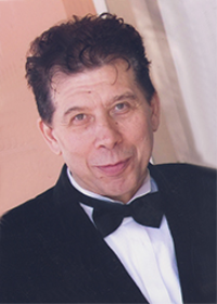 Livio Tassan Mangina