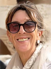 Anacleta Carmen Dal Bo