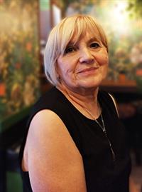 Maria Clara Pizzutto