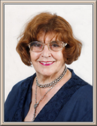 Luciana Redolfi Strizzot