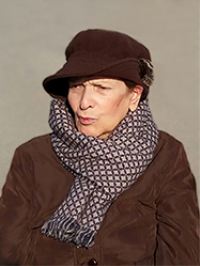 Anna Maria Antonutti