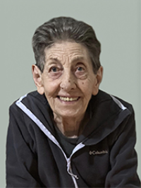 Apollonia Corona "Angelica"