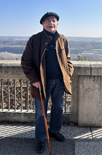 Mario Iginio Asteggiano