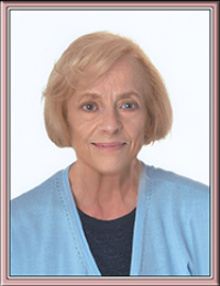 Maria Pia Santarossa