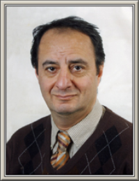 Hossein Bozorgi Shalkouhi