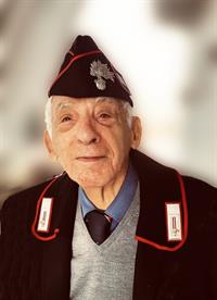 M.llo Giovanni Santonocito