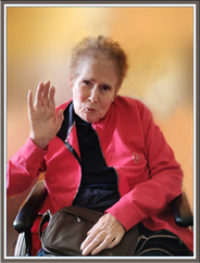 Maria Antonietta Raffin