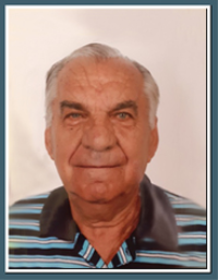 Angelo Geremia Mastrangelo