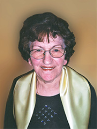 Gerardina Turrin "Mirella"