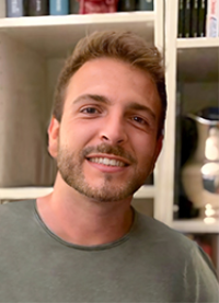 Alberto Maria Donato