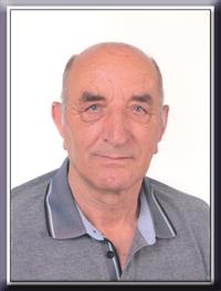 Bruno Nadalin Zanon "Luciano"