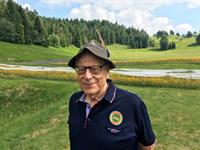 Alpino Gianfranco Della Puppa