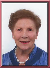 Maria Zaveria Panebianco