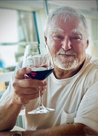 dott. Claudio Burelli