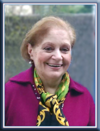 Vincenzina Fiorido "Enza"