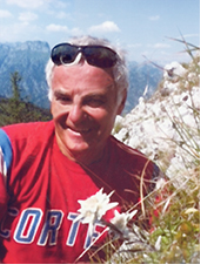 Claudio Roman Del Prete