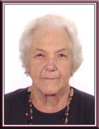 Adelina Del Tedesco "Mariuccia"