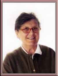 Maria Infanti "Marisa"