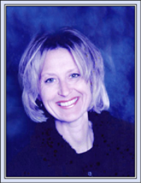 Dina Lerdrup Christoffersen