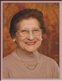 Maria "Mimì" Bortolus