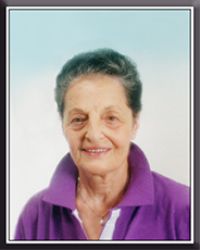 maestra Milena De Fiorido