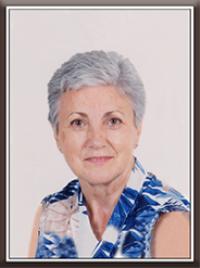 Zelinda Ivana De Bortoli