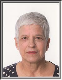 Concettina De Fazio "Connie"