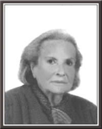 Giacomina Martinuzzi