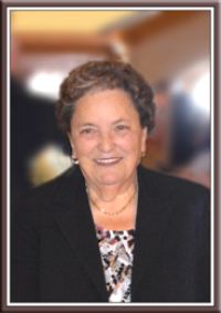 Bianca Maria Menegoz