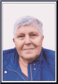 Maria Gaspardo "Lia"