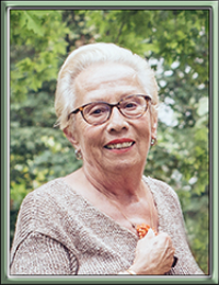 Maria Luisa Lamberti