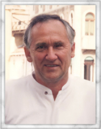 Domenico Masut