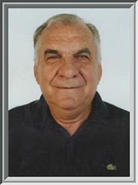 Angelo Geremia Mastrangelo