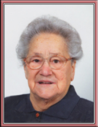 Giacoma (Lina) Calderan