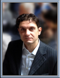 Fabio Tassan-Mangina