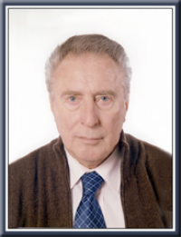 Benito "Carlo" Susanetti