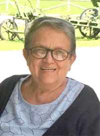 Irene Giannina Matiz