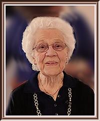 Palmira Bellet ved. Facchin