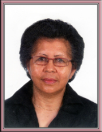 Azariela Geneviève Fostant "Genny"