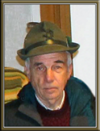 Alpino Vittorio Tassan Mazzocco classe 1948