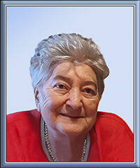 Giovanna Maria Pessotto