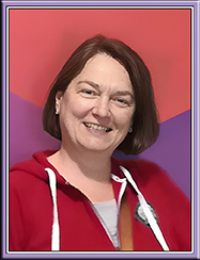 Manuela Denise Paulon