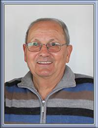 Graziano Muzzin "Morut"