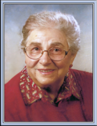 Paolina "Lilli" Finotello