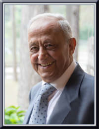 Col. Vincenzo "Enzo" Ricci