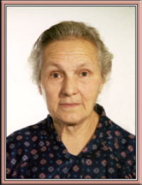 Amabile Polo Perucchin